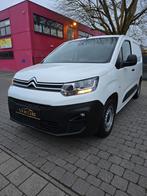 Citroen berlingo 1.2i / 62.000/ 2020/navi,Cruise..garantie !, Auto's, Voorwielaandrijving, Euro 6, Handgeschakeld, 81 kW