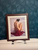 Peintures, Enlèvement, Comme neuf