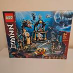 Lego 71755 - Temple of the Endless Sea, Enlèvement ou Envoi