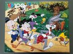 Disney-puzzel - 100 stukken - Nieuwstaat, Comme neuf, Enlèvement ou Envoi