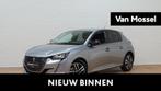 Peugeot 208 1.2T Allure automaat, Gebruikt, Zwart, 1165 kg, https://public.car-pass.be/vhr/dbf9fe7e-e11c-4f21-ba24-a2e560aea548
