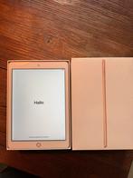 Ipad 6e generatie 128gb gold, Computers en Software, Apple iPads, Ophalen, Zo goed als nieuw