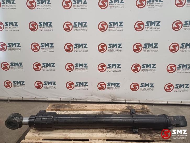 Seal cylinder Caterpillar, Articles professionnels, Machines & Construction | Pièces