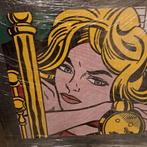 Roy Liechtenstein, Ophalen of Verzenden