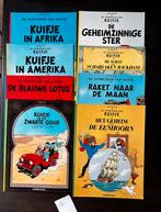 Strips Kuifke, Boeken, Stripverhalen, Meerdere stripboeken, Ophalen, Zo goed als nieuw, Willy Vandersteen