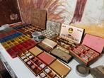 Vintage partij horloge onderdelen, Antiek en Kunst, Ophalen of Verzenden