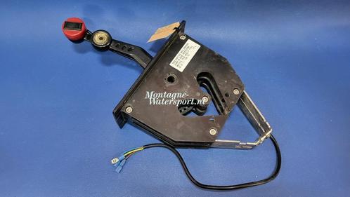 Morse offschore 2 hendel bediening – top montage – Offshore, Watersport en Boten, Bootonderdelen, Gebruikt, Motor en Techniek