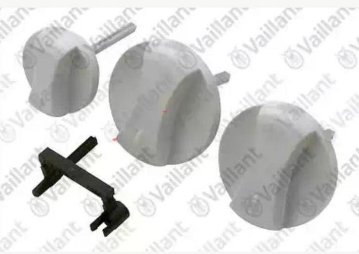 Vaillant grijze knopen, set van 3 stuks
100% gloednieuw, Verzamelen, Overige Verzamelen, Nieuw, Ophalen of Verzenden