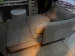 Zetel/lounge IKEA, Ophalen, Gebruikt