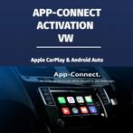 Activation App Connect Volkswagen (CarPlay), Envoi, Neuf