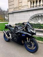 Suzuki GSX-R 600 K8, Motoren, Motoren | Suzuki, Sportuitlaat, 4 cilinders, Motorrijbewijs A, Meer dan 35 kW