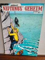 Kordaat ,Neptunus geheim, Ophalen, Gelezen