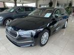 Skoda Octavia Combi 1.5 TSI DSG Family|Sfeer|ACC|Smartl.|Tre, Auto's, 116 g/km, 4 cilinders, Zwart, Bedrijf
