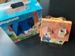 Maison de plats à emporter Playmobil, Enfants & Bébés, Enlèvement ou Envoi, Comme neuf