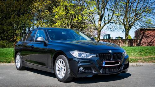 BMW 318d F30, Auto's, BMW, Particulier, 3 Reeks, ABS, Airbags, Airconditioning, Bluetooth, Boordcomputer, Centrale vergrendeling