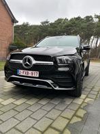 Mercedes GLE350de Amg, Auto's, Automaat, 4 cilinders, Zwart, SUV of Terreinwagen