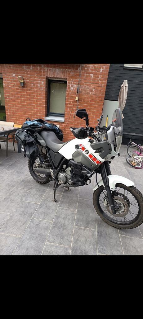 Xtz tenere, Motos, Motos | Yamaha, Particulier