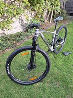 MTB Merida Big Nine NX Edition Maat M, Fietsen en Brommers, Fietsen | Mountainbikes en ATB, Ophalen, Zo goed als nieuw, Merida