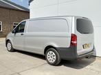 Mercedes-Benz Vito 116 CDI Automaat L2H1 Standkachel Climate, Automaat, Achterwielaandrijving, Gebruikt, 165 pk