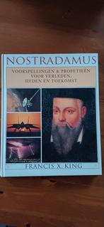 Roi - Nostradamus, Livres, Comme neuf, Enlèvement ou Envoi, King