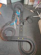 Lot circuit carrera Mario et carrera go, Ophalen, Zo goed als nieuw, Racebaan, Carrera