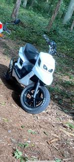 Mbk booster 50cc, Fietsen en Brommers, Ophalen, Tweetakt, Overige modellen, 50 cc