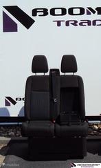 Ford Transit nieuwe type bijrijdersbanken / bank / banken, Auto-onderdelen, Gebruikt, Ford, Ophalen of Verzenden, Ford