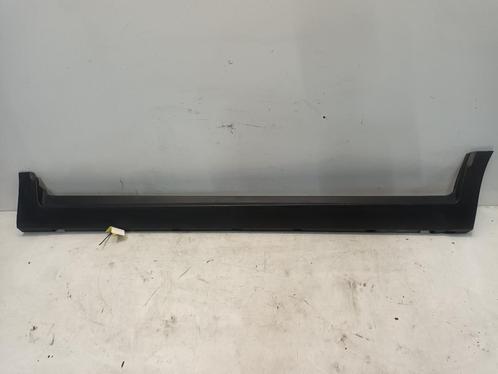 SIDESKIRT LINKS Opel Crossland (X) (01-2017/05-2018), Auto-onderdelen, Carrosserie, Opel, Links, Gebruikt