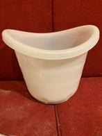 Tummy tub - babybadje, Kinderen en Baby's, Ophalen, Zo goed als nieuw, Tummy Tub