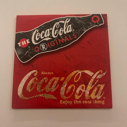 The Coca Cola Originals CD compilatie, Cd's en Dvd's, Cd's | Dance en House, Gebruikt, Dance Populair, Ophalen of Verzenden