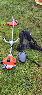 Debroussailleuse stihl  fs 260, Enlèvement ou Envoi, Comme neuf