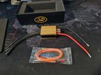 Scorpion Tribunus 12-130A ESC SBEC. 12V-52V, SBEC 5.1-8.3V, Hobby en Vrije tijd, Modelbouw | Radiografisch | Vliegtuigen, Ophalen of Verzenden