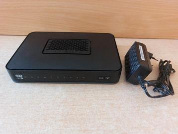 Modem WiFi VOO, Informatique & Logiciels, Enlèvement, Utilisé