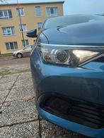 Toyota auris 54000 km, Auto's, Toyota, Euro 6, Blauw, 1329 cc, 5 deurs