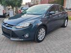 Ford focus 1.0  benzine, Focus, Overige kleuren, Bedrijf, Regensensor