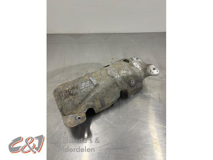 Bouclier thermique échappement d'un Ford Transit Courier, Autos : Pièces & Accessoires, Systèmes d'échappement, Ford, Utilisé