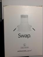 SWAP  ARKOS, Neuf, Spot encastrable ou Spot mural, Synthétique, LED