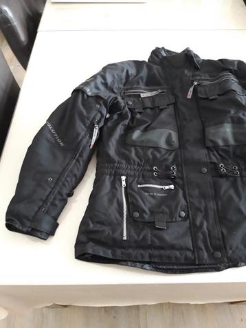 Motorkleding Evolution dames textiel  beschikbaar voor biedingen