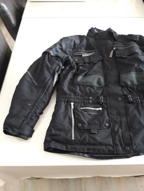 Motorkleding Evolution dames textiel, Motoren, Kleding | Motorkleding, Jas | textiel, Dames, Nieuw zonder kaartje, Verzenden