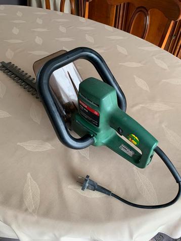 Heggenschaar Bosch PHS 46 G beschikbaar voor biedingen