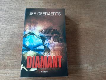 Diamant beschikbaar voor biedingen