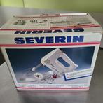Keukenmixer Severin, Ophalen, Gebruikt, Vaatwasserbestendig, 3 snelheden of meer