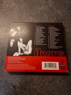 The very best of the Doors dubbel cd in zgst, Ophalen of Verzenden, Zo goed als nieuw