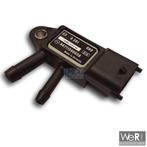 Uitlaatgasdruksensor SsangYong 2.0 2.2 1.6 Diesel 2010-2018, KGM Europe GmbH, Ophalen of Verzenden, Info@smotor.com, Ssangyong
