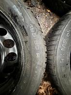 Jante citroen ou peugeot, Autos : Pièces & Accessoires, Pneus & Jantes, Enlèvement, Jante(s)