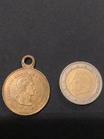 Lot 12: medaille, Verzamelen, Militaria | Algemeen, Ophalen of Verzenden