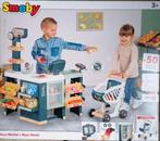 SMOBY MAXI MARKET, Ophalen, Zo goed als nieuw, Kunststof