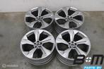 ORIGINEEL! 22 inch Audi Sport velgen Audi Q7 4M 4M0601025CD, Utilisé, Jante(s)