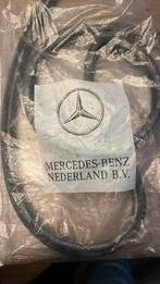 Mercedes sl r107 w107 softtop rubber, Auto-onderdelen, Nieuw, Ophalen of Verzenden