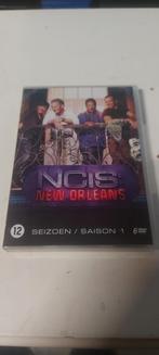 Ncis:new orleans seizoen 1, Cd's en Dvd's, Dvd's | Tv en Series, Ophalen of Verzenden, Zo goed als nieuw